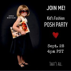 THAT’S A WRAP! THANK YOU!!